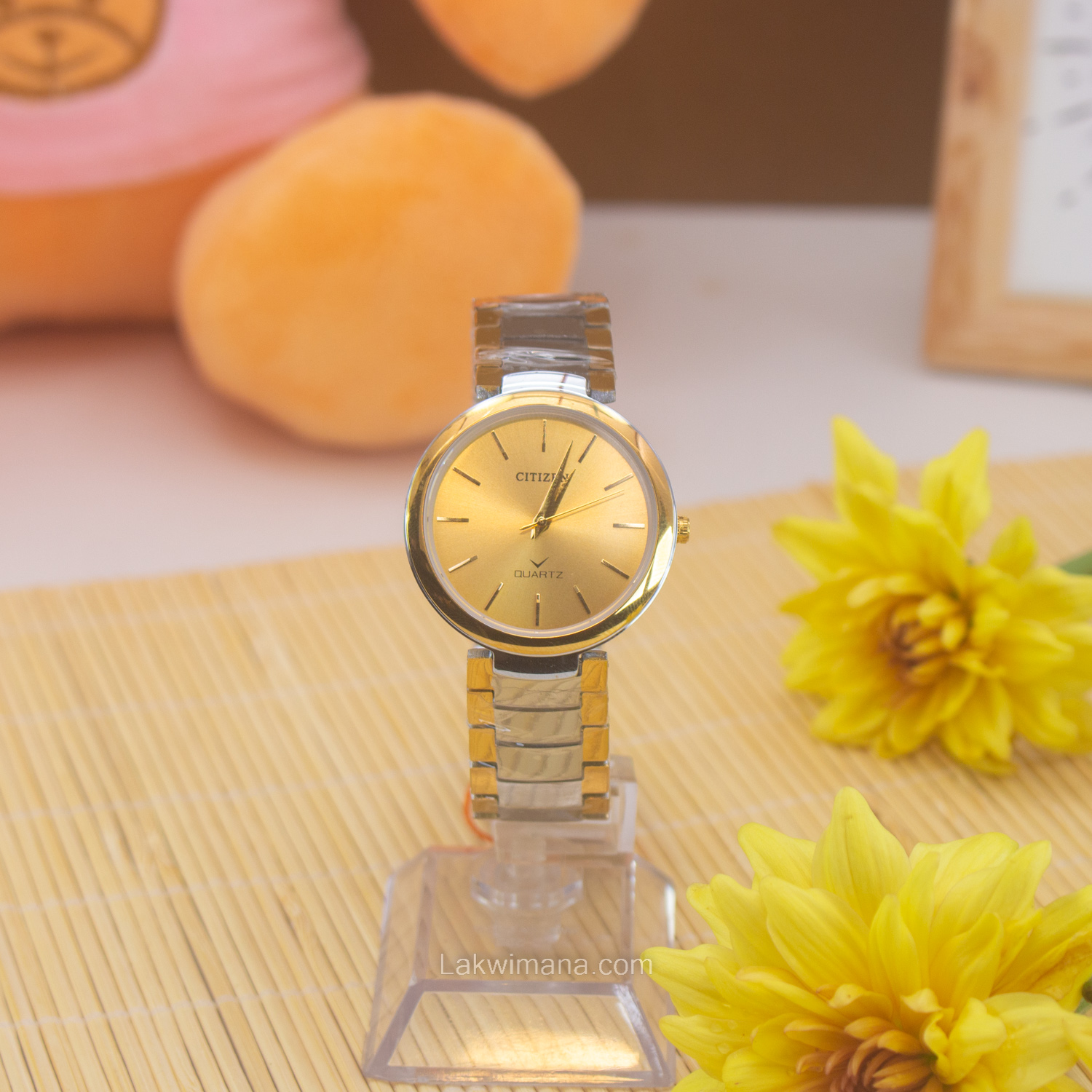 Citizen Ladies Watch C1219